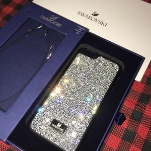 GLAM ROCK GRAY SMARTPHONE CASE, IPHONE® 6/6S